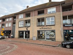 Raadhuisstraat 87B, 4631 NC Hoogerheide